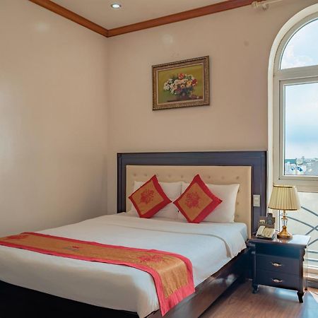 Phuong Anh Hotel 1 Hai Duong Kültér fotó