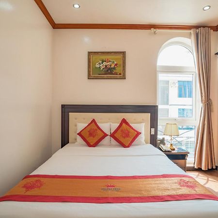 Phuong Anh Hotel 1 Hai Duong Kültér fotó