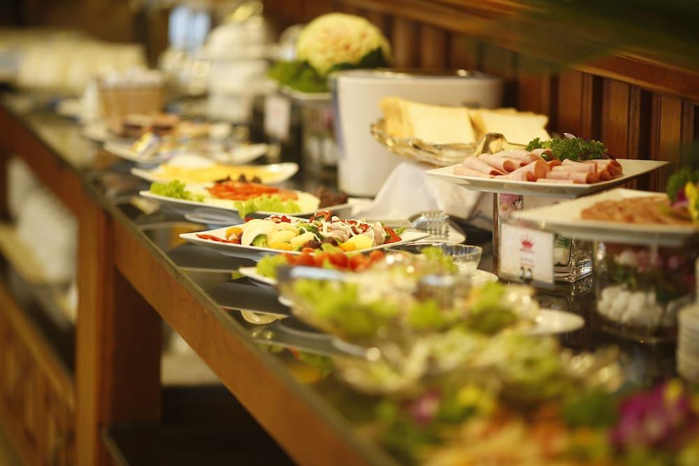 Phuong Anh Hotel 1 Hai Duong Kültér fotó