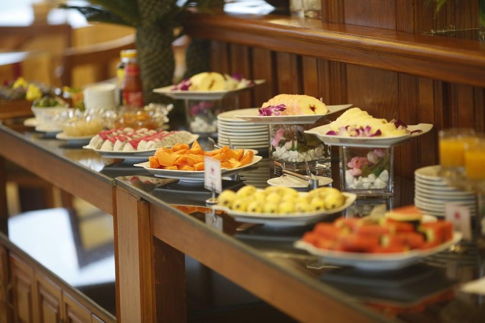 Phuong Anh Hotel 1 Hai Duong Kültér fotó