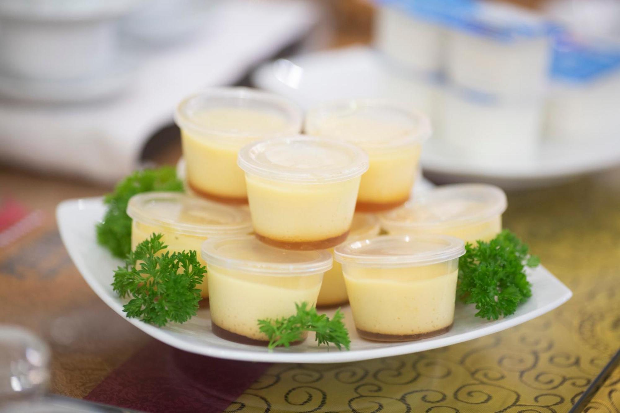 Phuong Anh Hotel 1 Hai Duong Kültér fotó