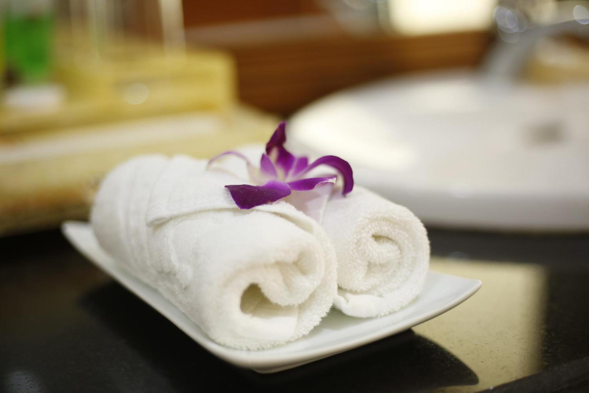 Phuong Anh Hotel 1 Hai Duong Kültér fotó