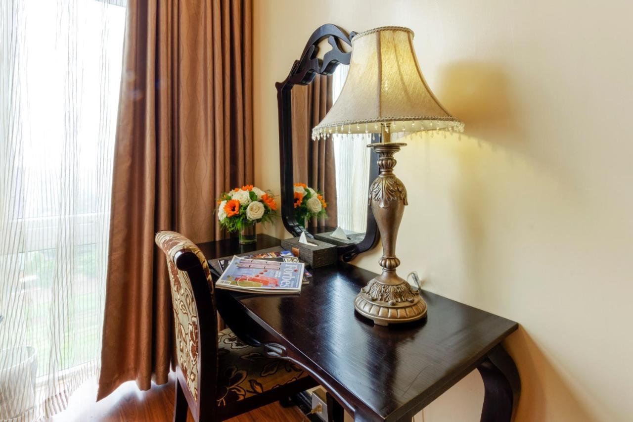 Phuong Anh Hotel 1 Hai Duong Kültér fotó