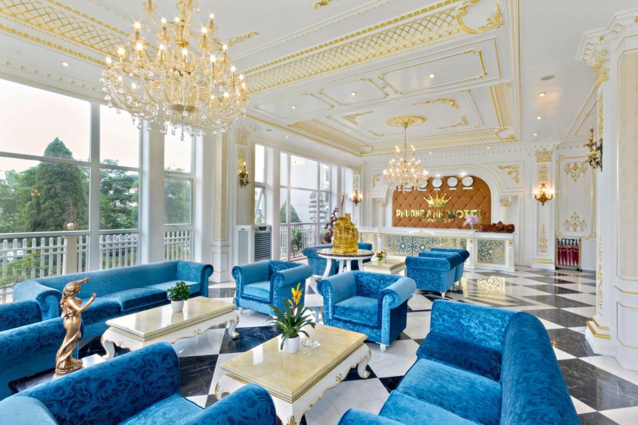 Phuong Anh Hotel 1 Hai Duong Kültér fotó