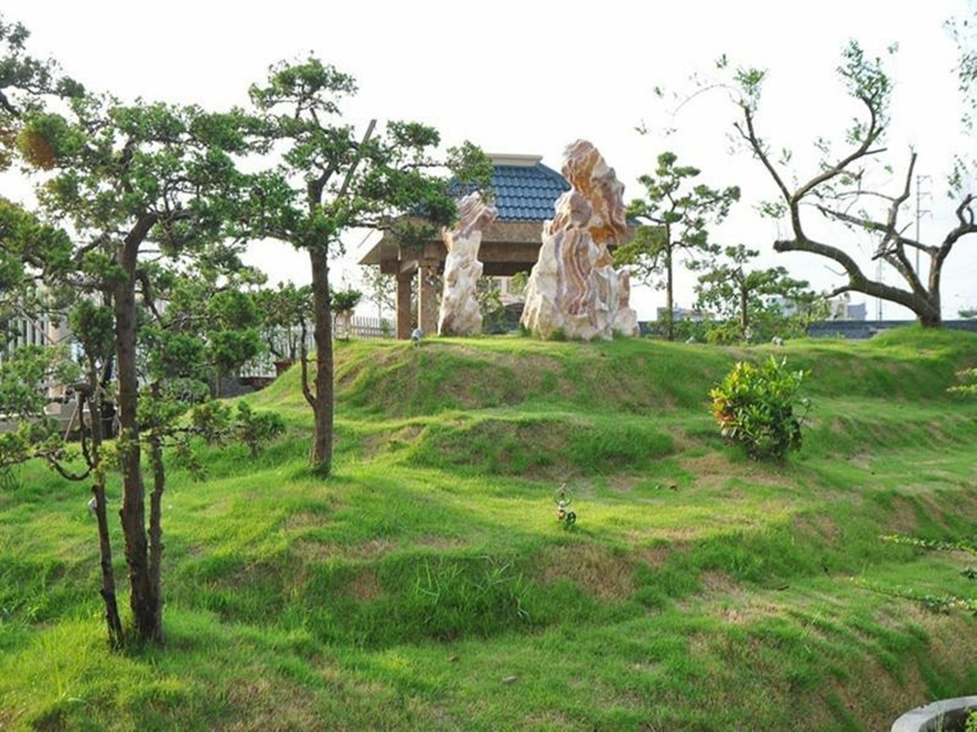 Phuong Anh Hotel 1 Hai Duong Kültér fotó