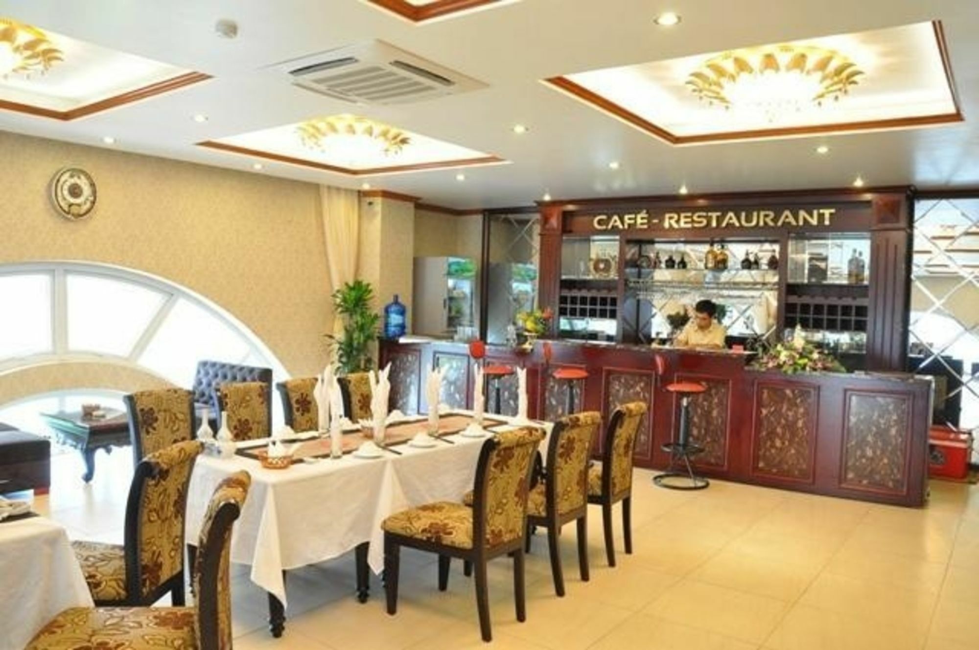 Phuong Anh Hotel 1 Hai Duong Kültér fotó